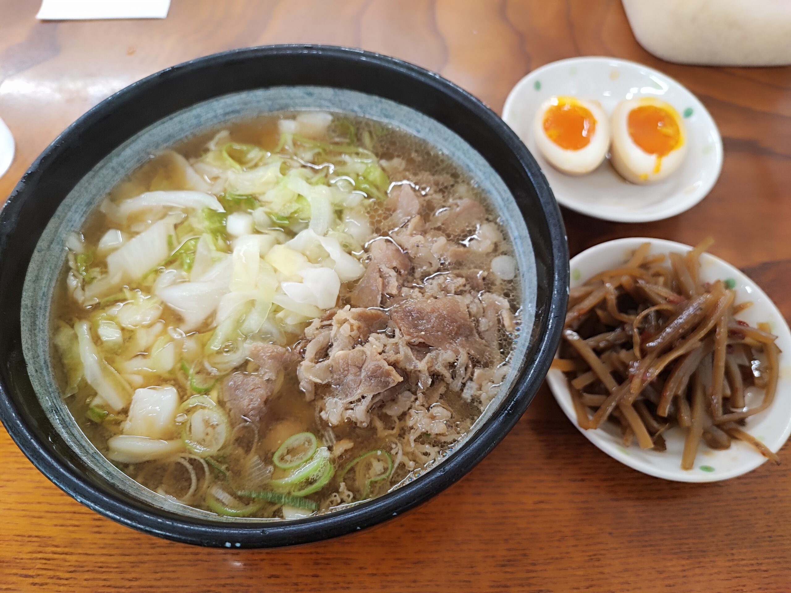 udon yoshida kamiyoshida yamanashi udon