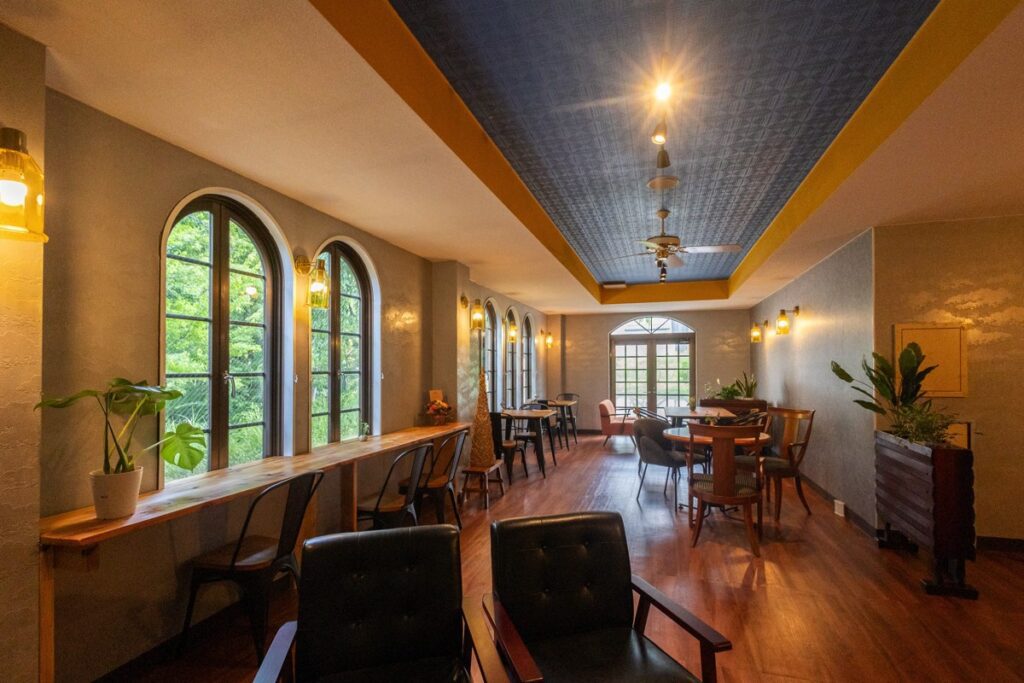 Vegetable Kitchen Cafe (Kawaguchiko)