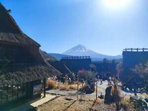 Saiko Iyashi-no-Sato Nenba