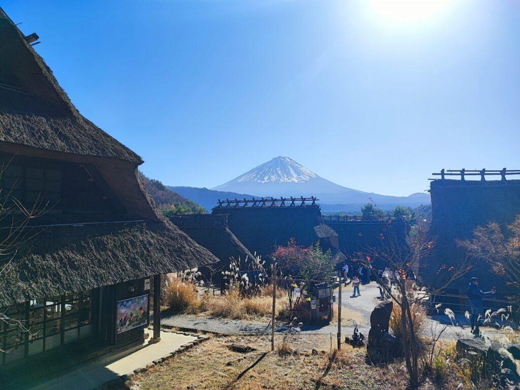 Saiko Iyashi-no-Sato Nenba