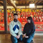 guest from canada saiko iyashi no sato